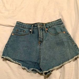 Wild Fable Denim Shorts